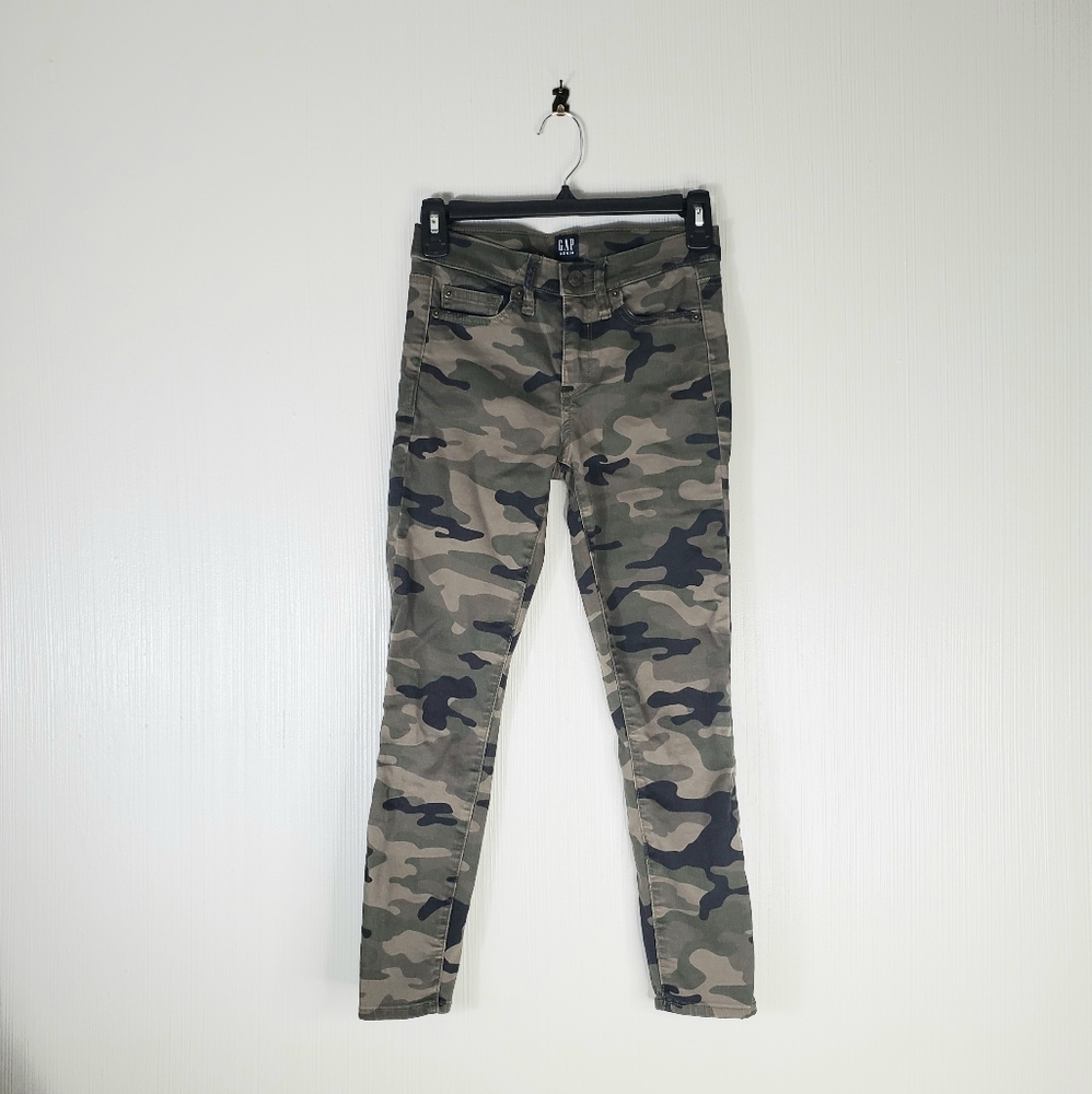 GAP cargo pants - Picture 3 of 8